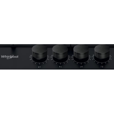 Варочная поверхность Whirlpool TKRL661NB фото №4