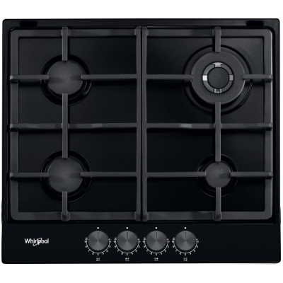 Варочная поверхность Whirlpool TKRL661NB
