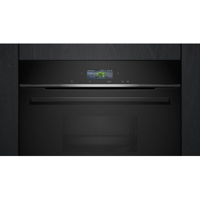 Духовой шкаф Siemens CD714GXB1 фото №2