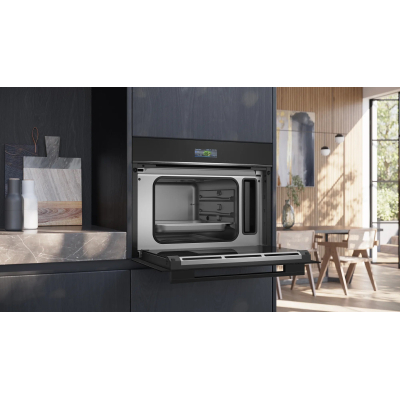 Духовой шкаф Siemens CD714GXB1 фото №4