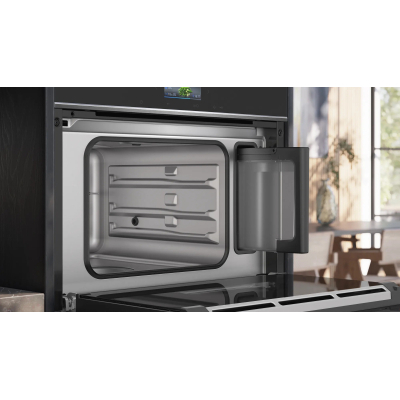 Духовой шкаф Siemens CD714GXB1 фото №5