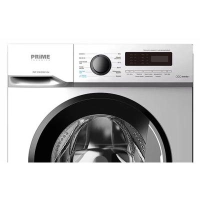 Стиральная машина Prime Technics PWF 6159 DIVB фото №4