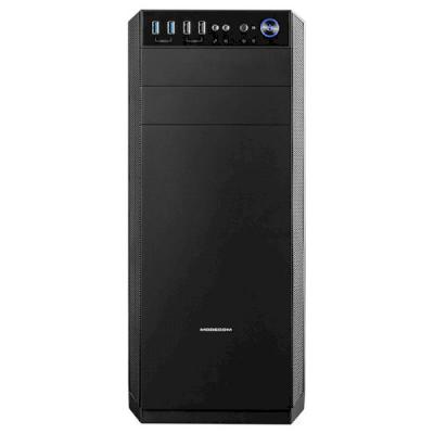 Корпус MODECOM OBERON PRO BLACK (AT-OBERON-PR-10-000000-00) фото №2