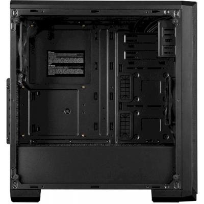 Корпус MODECOM OBERON PRO BLACK (AT-OBERON-PR-10-000000-00) фото №4