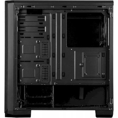 Корпус MODECOM OBERON PRO BLACK (AT-OBERON-PR-10-000000-00) фото №5