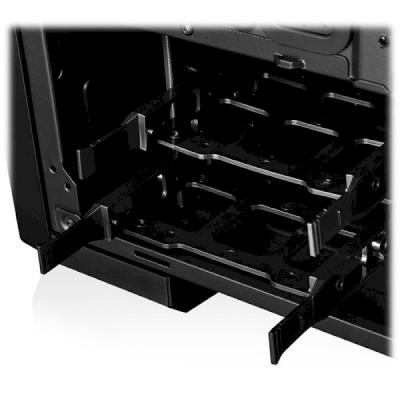 Корпус MODECOM OBERON PRO BLACK (AT-OBERON-PR-10-000000-00) фото №9