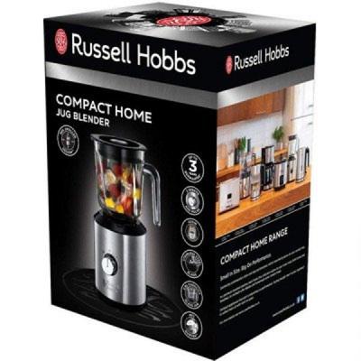 Блендер Russell Hobbs 25290-56 Compact Home фото №3