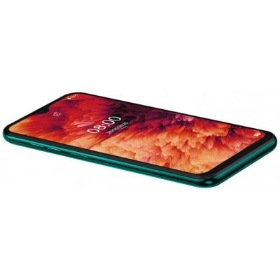 Смартфон Ulefone Note 8 2/16GB Midnight Green (6937748733799) фото №7