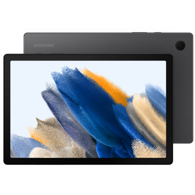 Планшет Samsung Galaxy Tab A8 (X200) 4Gb/64Gb Dark Grey фото №11