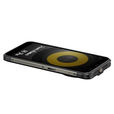 Смартфон Ulefone Power Armor 16 Pro 4/64Gb Black (6937748734833) фото №10