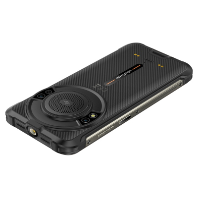 Смартфон Ulefone Power Armor 16 Pro 4/64Gb Black (6937748734833) фото №9