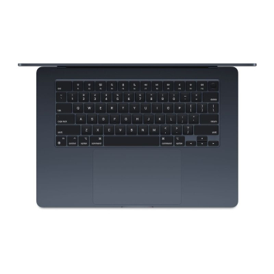 Ноутбук Apple MacBook Air M2 A2941 Midnight (MQKW3UA/A) фото №3
