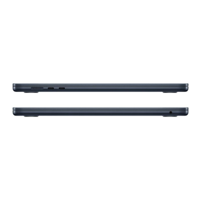 Ноутбук Apple MacBook Air M2 A2941 Midnight (MQKW3UA/A) фото №6