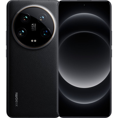 Смартфон Xiaomi 14 Ultra 16/512GB Black