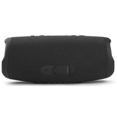 Портативна колонка JBL Charge 5 Black   Griffin 20000 mAh (CHARGE5BLKPB) фото №3