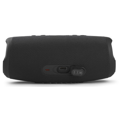 Портативна колонка JBL Charge 5 Black   Griffin 20000 mAh (CHARGE5BLKPB) фото №4