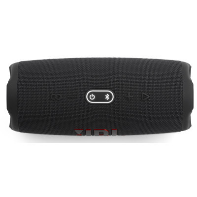 Портативна колонка JBL Charge 5 Black   Griffin 20000 mAh (CHARGE5BLKPB) фото №5