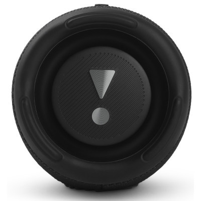 Портативна колонка JBL Charge 5 Black   Griffin 20000 mAh (CHARGE5BLKPB) фото №7