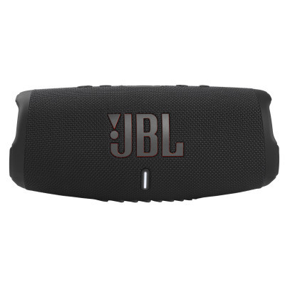 Портативна колонка JBL Charge 5 Black   Griffin 20000 mAh (CHARGE5BLKPB)