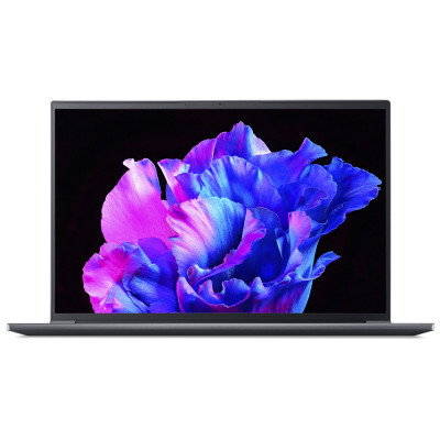 Ноутбук Acer Swift X 14 SFX14-71G-553H (NX.KEVEU.001) фото №3