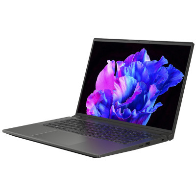 Ноутбук Acer Swift X 14 SFX14-71G-553H (NX.KEVEU.001) фото №4