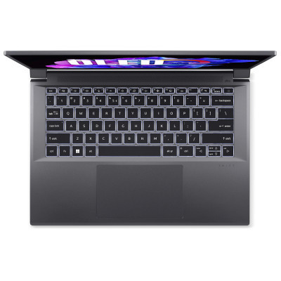Ноутбук Acer Swift X 14 SFX14-71G-553H (NX.KEVEU.001) фото №6