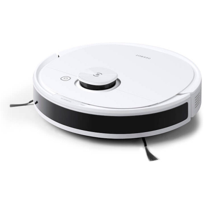 Пилосос Ecovacs DEEBOT OZMO N8 White (DLN26) (DLN26) фото №3