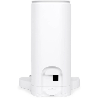 Пилосос Ecovacs DEEBOT OZMO N8 White (DLN26) (DLN26) фото №4