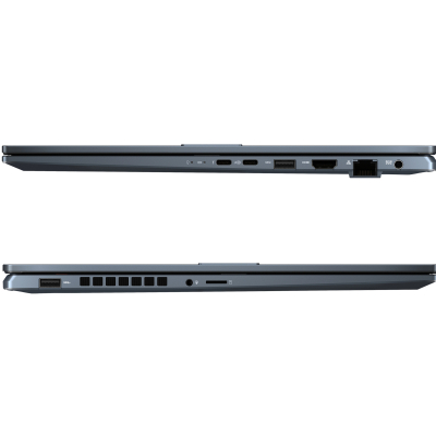 Ноутбук Asus Vivobook Pro 16 K6602VU-N1102 (90NB1151-M004J0) фото №5