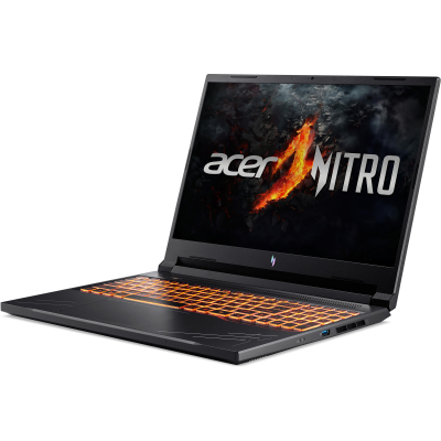 Ноутбук Acer Nitro V 16 ANV16-41 (NH.QRUEU.00D) фото №3