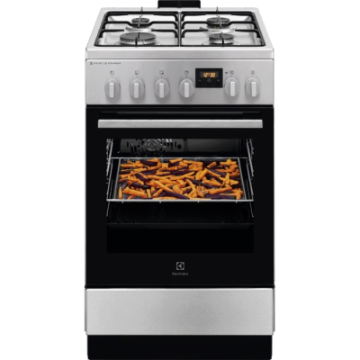 Плита Electrolux LKK560228X