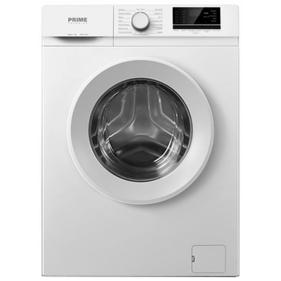 Стиральная машина Prime Technics PWF 7104 O фото №2