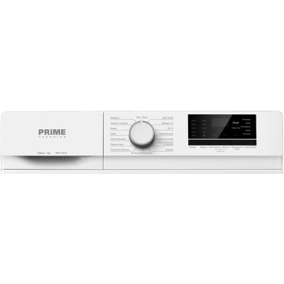 Стиральная машина Prime Technics PWF 7104 O фото №5