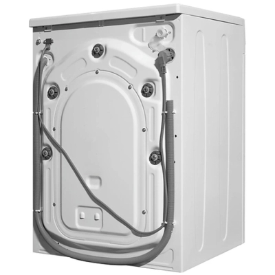 Стиральная машина Prime Technics PWF 7104 O фото №9