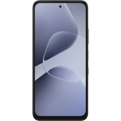 Смартфон Infinix Hot 60i 4/128Gb Sleek Black (4894947093562) фото №2