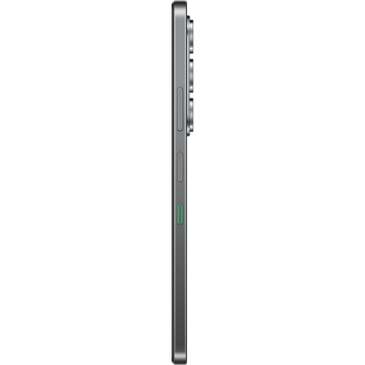 Смартфон Infinix Hot 60i 4/128Gb Sleek Black (4894947093562) фото №4