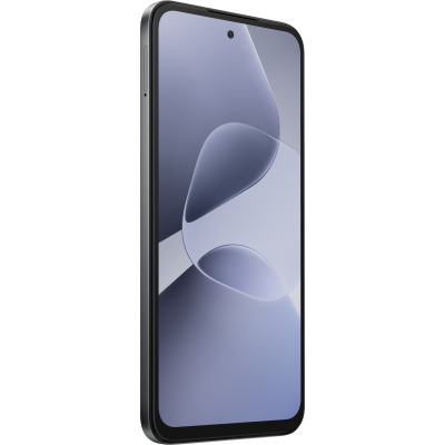 Смартфон Infinix Hot 60i 4/128Gb Sleek Black (4894947093562) фото №5