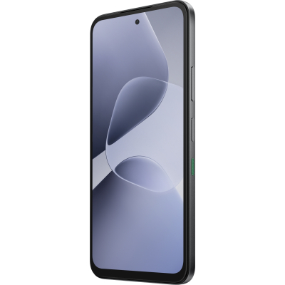 Смартфон Infinix Hot 60i 4/128Gb Sleek Black (4894947093562) фото №6