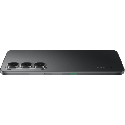 Смартфон Infinix Hot 60i 4/128Gb Sleek Black (4894947093562) фото №8