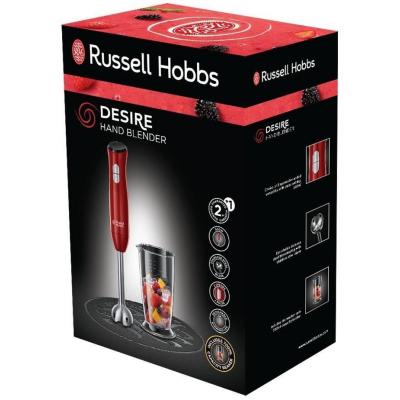 Блендер Russell Hobbs Desire (24690-56) фото №6