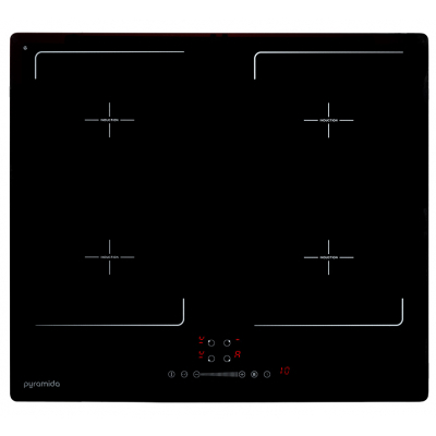Варочная поверхность Pyramida IH G 642 BZ