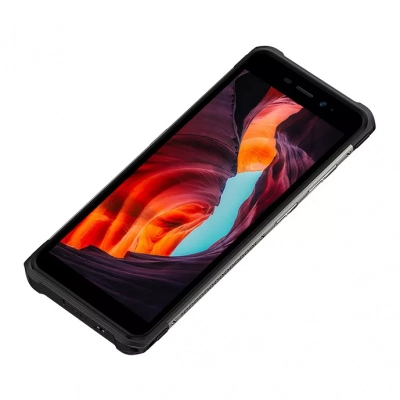 Смартфон Ulefone Armor X10 Pro 4/64Gb Black (6937748734680) фото №3