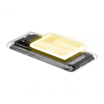 Смартфон Ulefone Armor X10 Pro 4/64Gb Black (6937748734680) фото №4