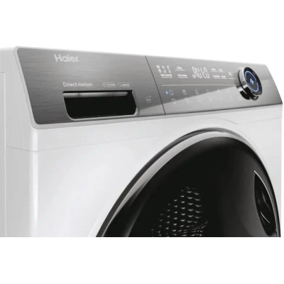 Пральна машина  Haier HW120G-B14979U1S фото №6