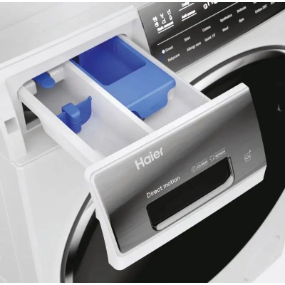 Пральна машина  Haier HW120G-B14979U1S фото №7