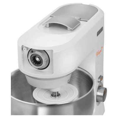 Кухонный комбайн Sencor STM3760WH фото №6