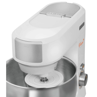 Кухонный комбайн Sencor STM3760WH фото №7
