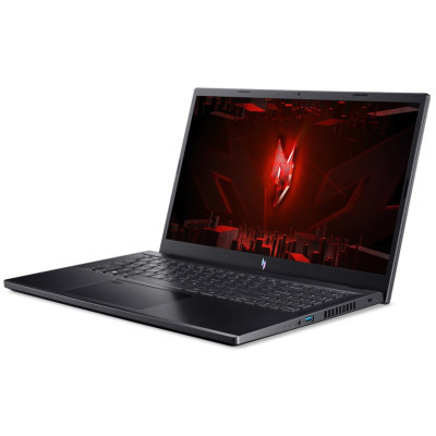 Ноутбук Acer Nitro V 15 ANV15-51-50J1 (NH.QNBEU.00B) фото №2