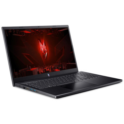 Ноутбук Acer Nitro V 15 ANV15-51-50J1 (NH.QNBEU.00B) фото №7