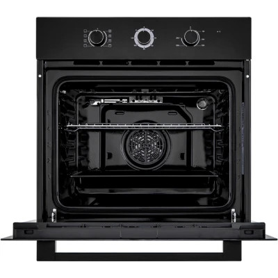 Духовой шкаф Interline  FZ 484 MRN BB фото №3